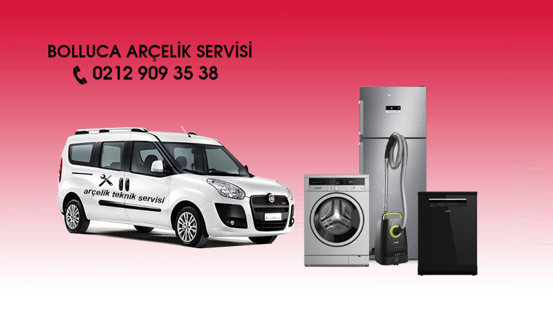 Bolluca Arçelik Servisi