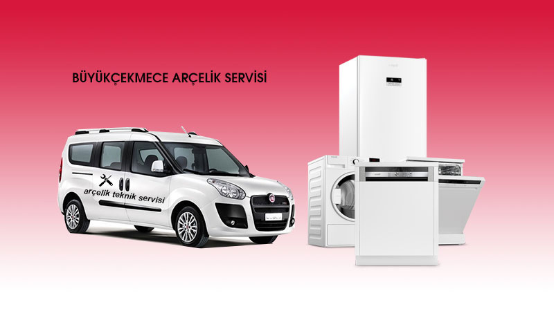 Büyükçekmece Arçelik Servisi