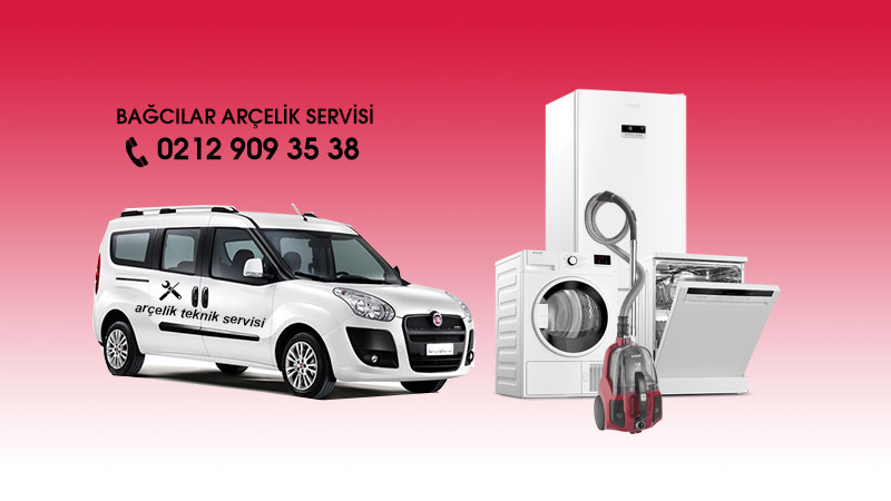 Bağcılar Arçelik Servisi