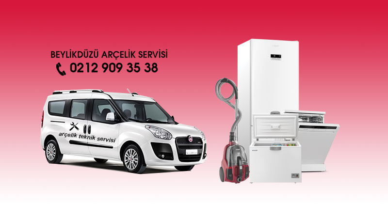 Beylikdüzü Arçelik Servisi