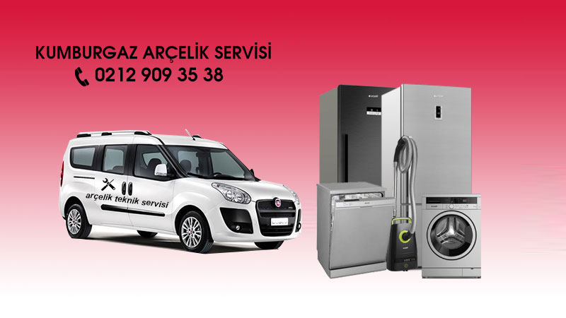 Kumburgaz Arçelik Servisi